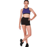 Energetiks Tate Crop Top, Adults