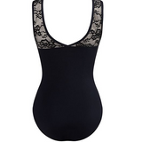 Energetiks Hannah Lace Range Leotard, Adults