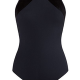 Energetiks Cassie Velvet Range Leotard, Adults