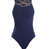 Energetiks Scarlett Lace Range Leotard, Adults