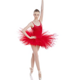 Energetiks Darcey Half Tutu, Adults