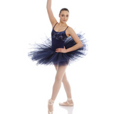 Energetiks Darcey Half Tutu, Adults