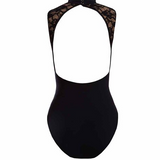 Energetiks Scarlett Lace Range Leotard, Adults