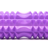 Mad Ally Textured Foam Roller
