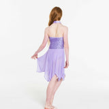 Studio 7 Pastel Essence Dress, Adults