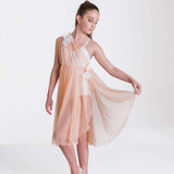 Studio 7 Grecian Lyrical Dress