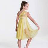 Studio 7 Grecian Lyrical Dress