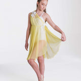 Studio 7 Grecian Lyrical Dress