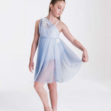 Studio 7 Grecian Lyrical Dress