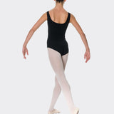 Studio 7 Classic Thick Strap Leotard, Adults