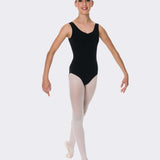 Studio 7 Classic Thick Strap Leotard, Adults