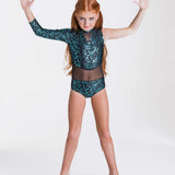 Studio 7 Wild Things Leotard