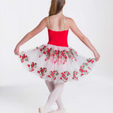 Studio 7 Floral Romance Tutu, Adults