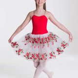 Studio 7 Floral Romance Tutu, Adults