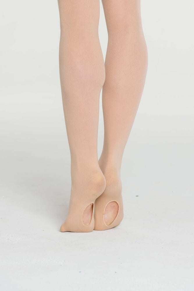 Capezio Active Legging, Childs – Menai Dance Centre