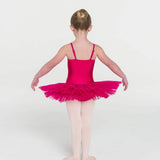 Studio 7, 4 Layer Tutu XSmall-Large