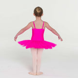 Studio 7, 4 Layer Tutu XSmall-Large