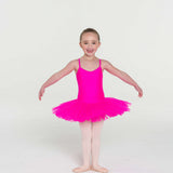 Studio 7, 4 Layer Tutu XSmall-Large