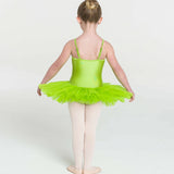 Studio 7, 4 Layer Tutu XSmall-Large