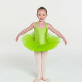 Studio 7, 4 Layer Tutu XSmall-Large