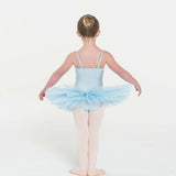 Studio 7, 4 Layer Tutu XLarge - XXXLarge