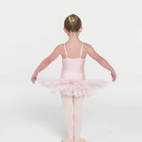 Studio 7, 4 Layer Tutu XLarge - XXXLarge