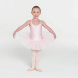 Studio 7, 4 Layer Tutu XSmall-Large