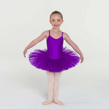 Studio 7, 4 Layer Tutu XSmall-Large