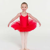 Studio 7, 4 Layer Tutu XSmall-Large