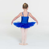 Studio 7, 4 Layer Tutu XSmall-Large