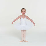 Studio 7, 4 Layer Tutu XLarge - XXXLarge