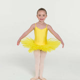 Studio 7, 4 Layer Tutu XSmall-Large