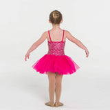 Studio 7 Sequin Tutu Dress