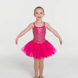 Studio 7 Sequin Tutu Dress