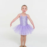 Studio 7 Sequin Tutu Dress