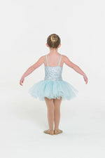 Studio 7 Sequin Tutu Dress