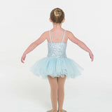 Studio 7 Sequin Tutu Dress