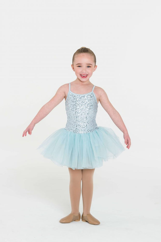 Studio 7 Sequin Tutu Dress