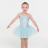 Studio 7 Sequin Tutu Dress