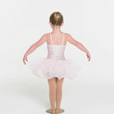 Studio 7 Sequin Tutu Dress