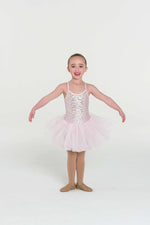 Studio 7 Sequin Tutu Dress