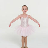 Studio 7 Sequin Tutu Dress