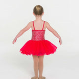 Studio 7 Sequin Tutu Dress