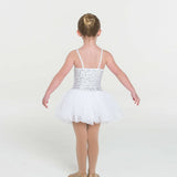 Studio 7 Sequin Tutu Dress