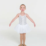 Studio 7 Sequin Tutu Dress