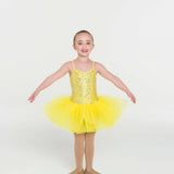 Studio 7 Sequin Tutu Dress