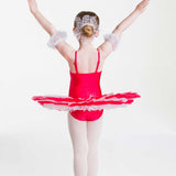 Studio 7 Snowflakes Tutu