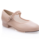 Capezio Mary Jane Tap Shoe, Adults