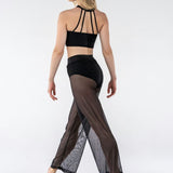 Studio 7 Mesh Performance Pants, Adults