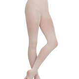 Capezio Ultra Soft Transition Tight, Childs